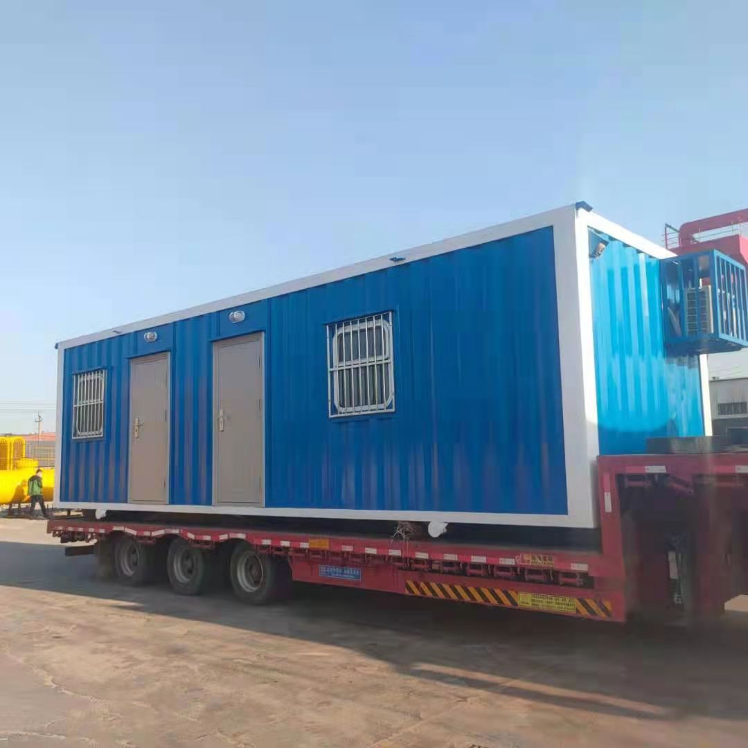 Other Equipment & Site Solutions -- Wellsite Collectors, Elevated Storage Tanks, Modular Camp Houses