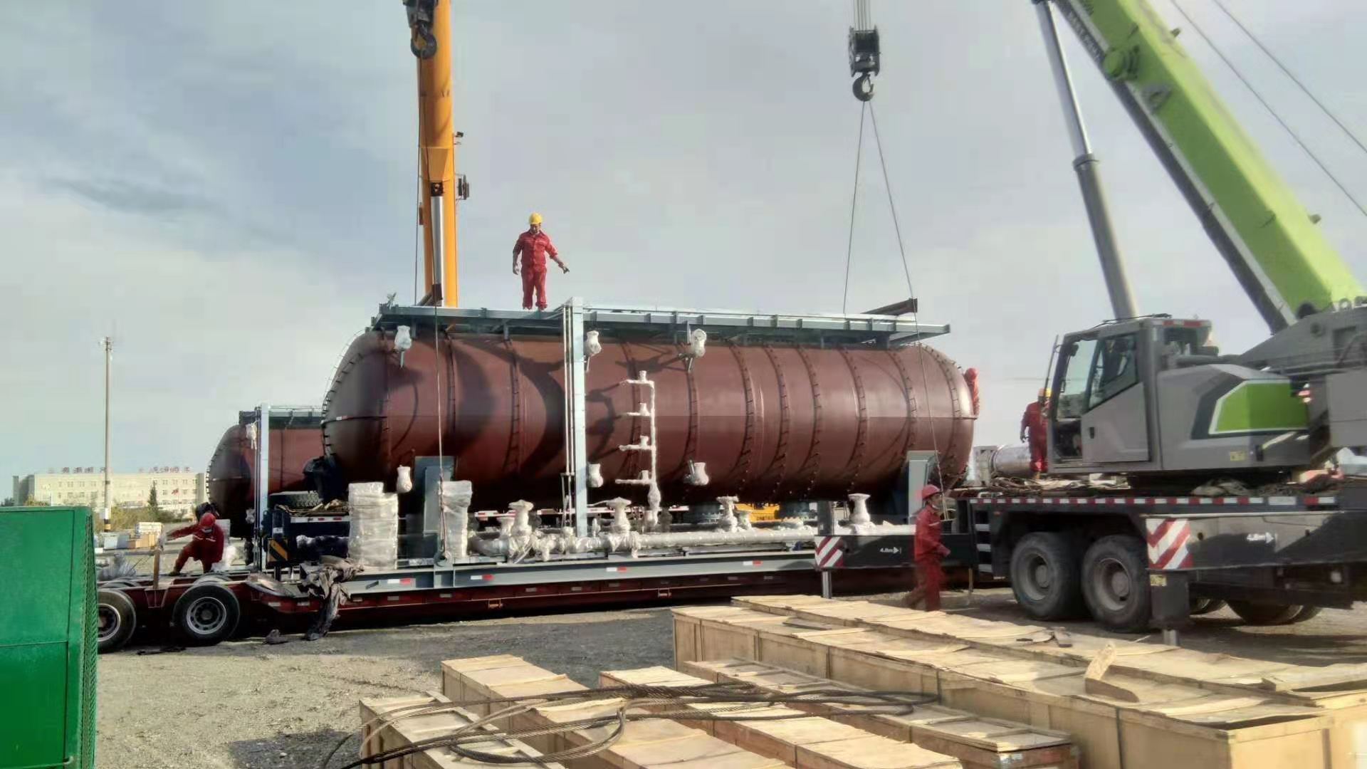 International Project Delivery