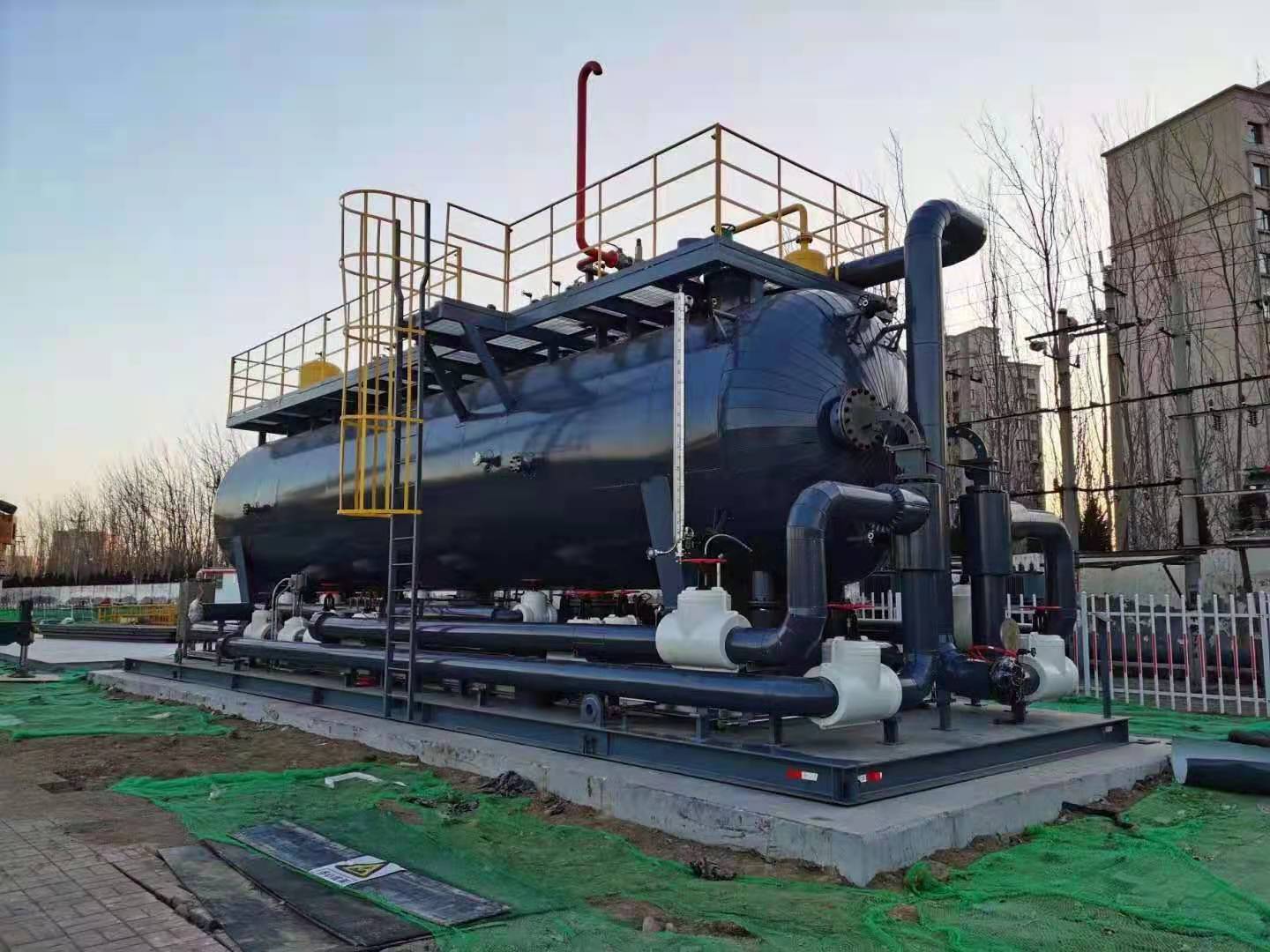Heating Systems