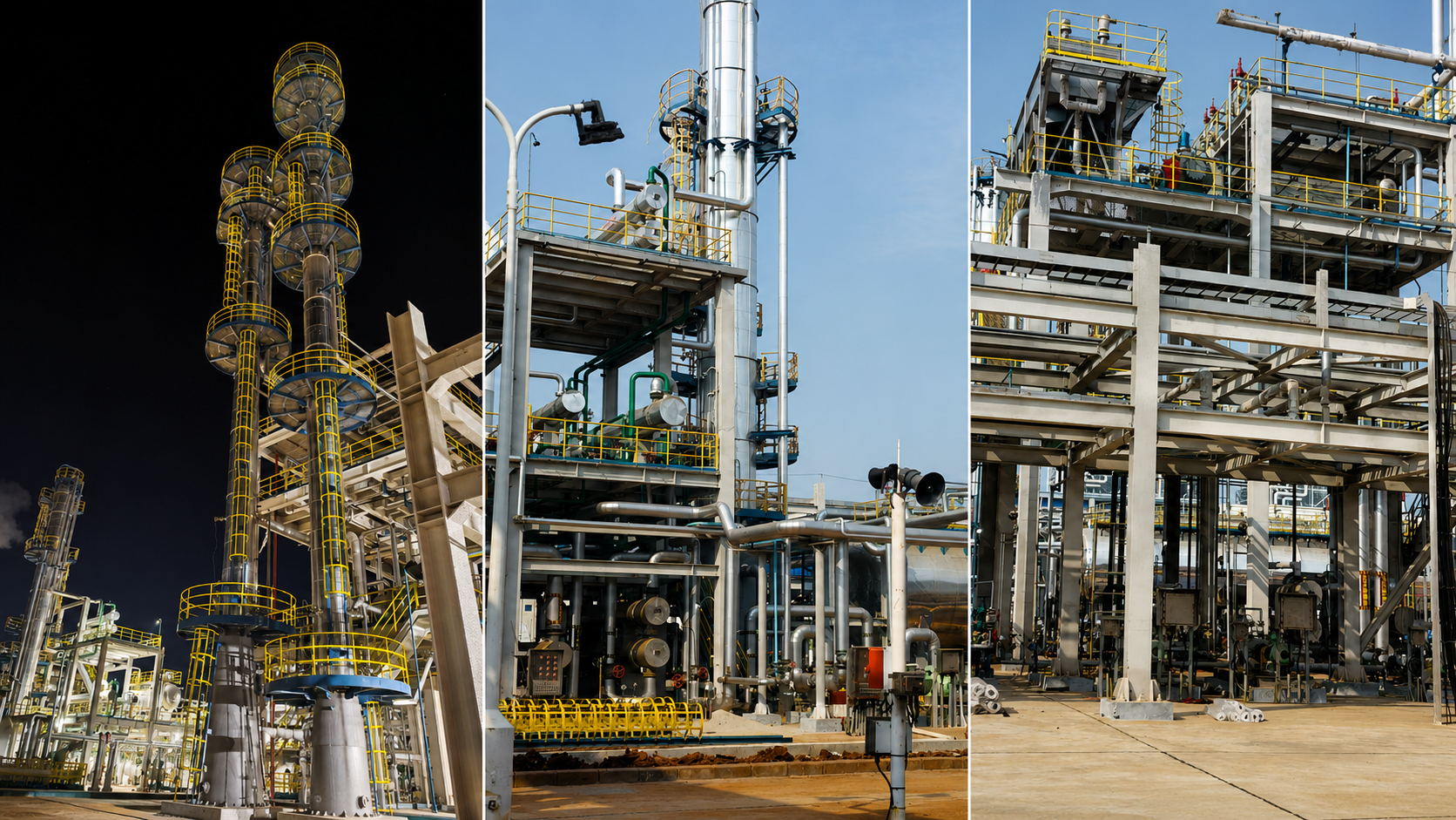 CNOOC Project