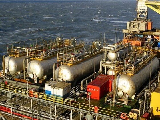 Offshore Production