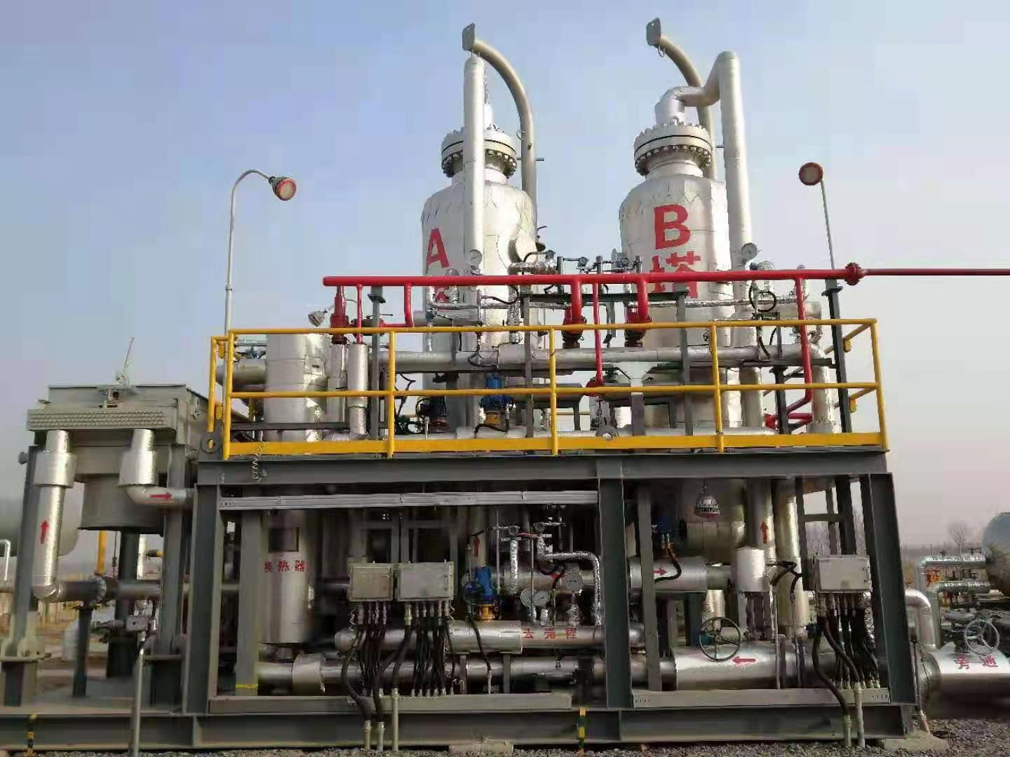 Sinopec Shunbei Project