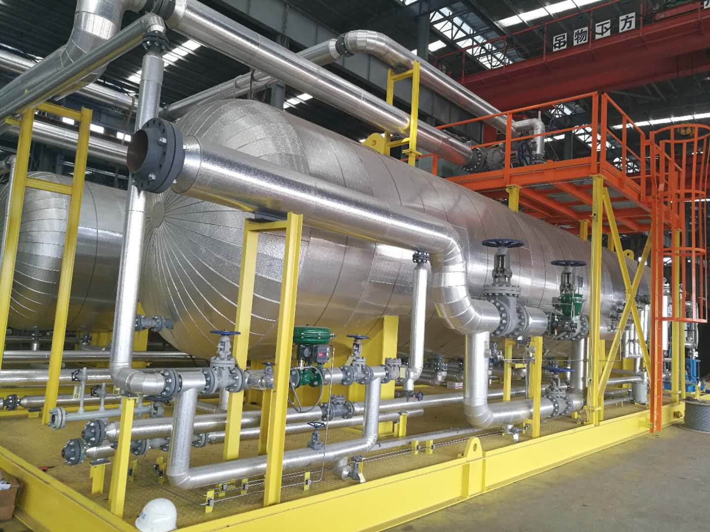 OEM ODM Engineering and Fabrication