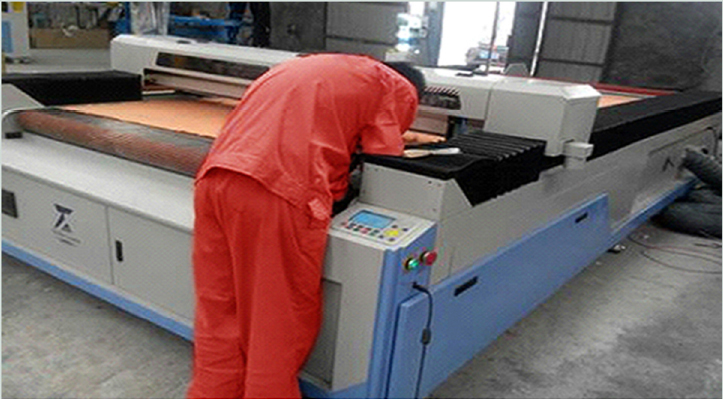 Machining Workshop