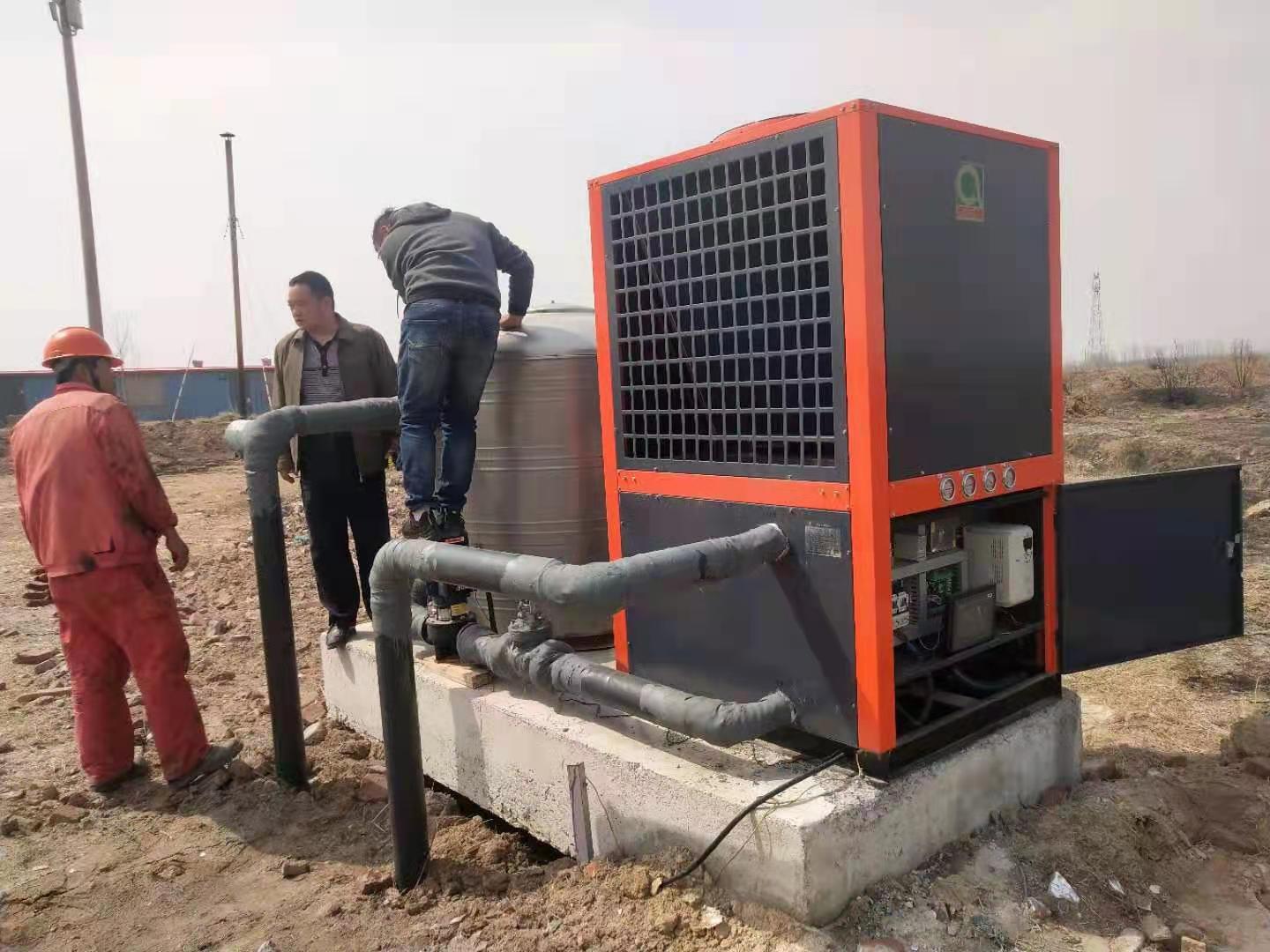 Instrument and valve winterization